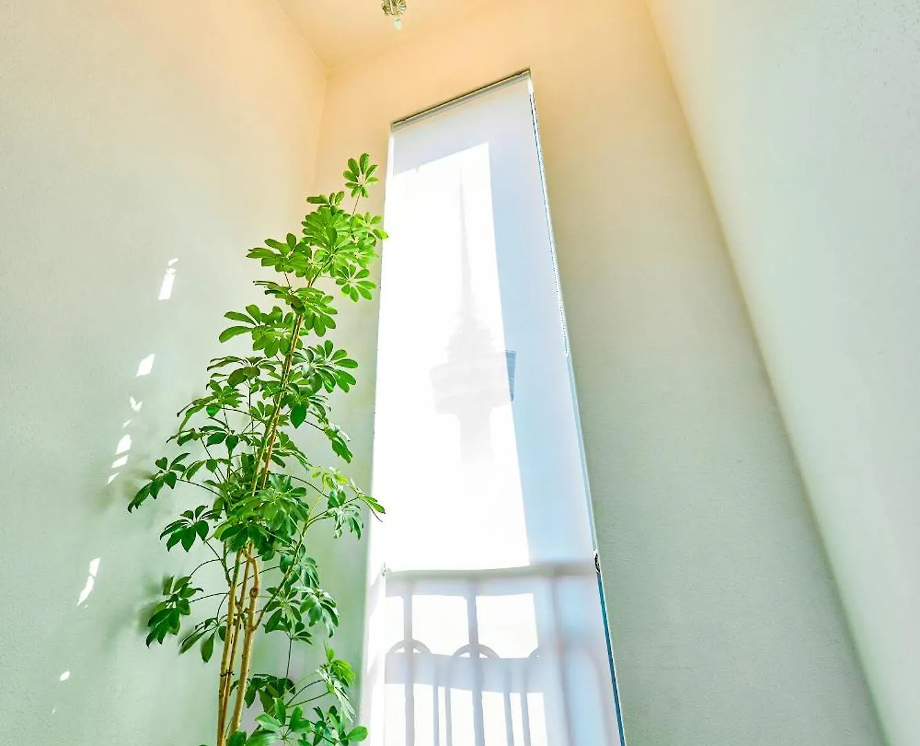 بيت للعطل Ht Tailored Service Urban Retreat Gym And Garden سيول