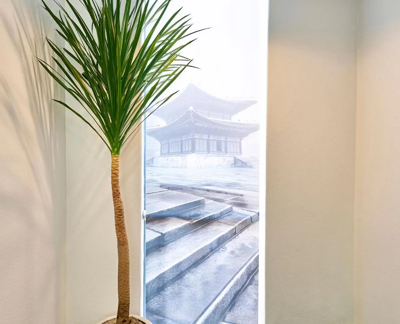 度假居 Ht Tailored Service Urban Retreat Gym And Garden 首爾