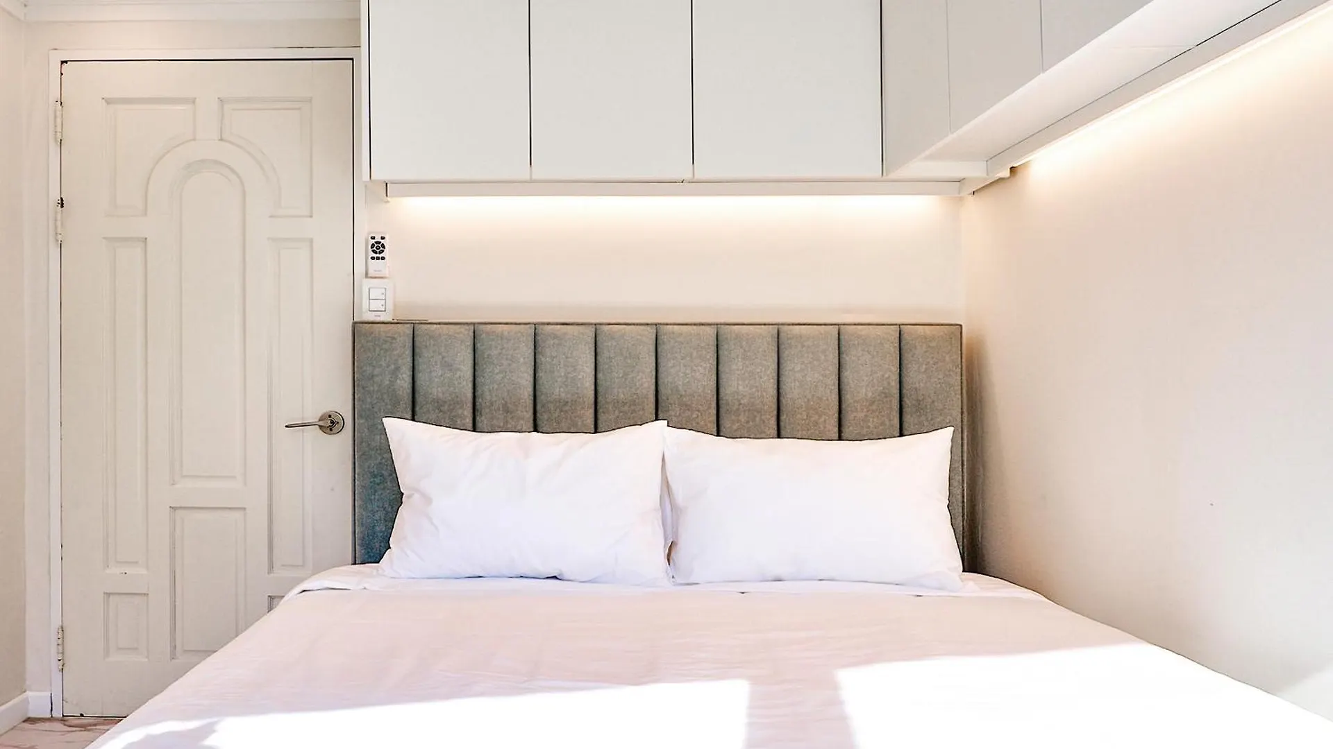 度假居 Ht Tailored Service Urban Retreat Gym And Garden 首爾 韩国